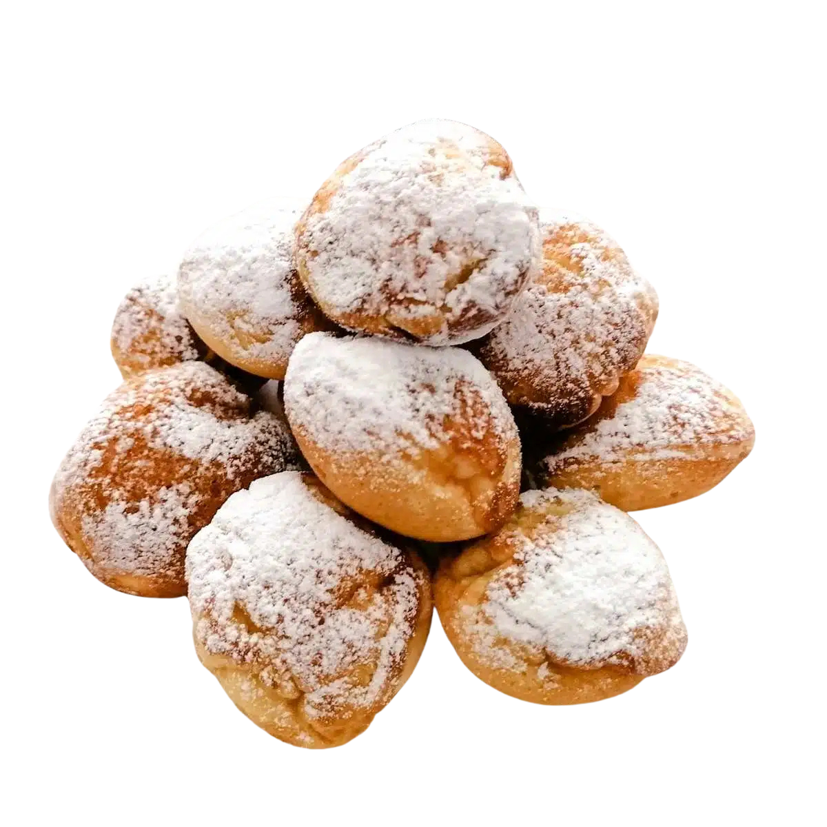 Poffertjes